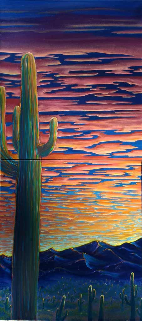Cactus Love